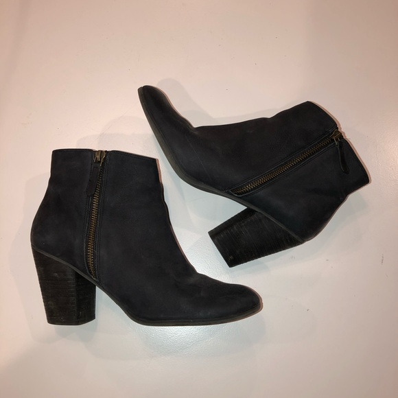 BP heel boots - Picture 1 of 6